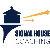 Signal House Coaching logo - Similar company to Radical Redefinition
