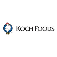 KOCH FOODS logo - Similar company to Tbma