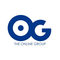 The Online Group logo - Similar company to Online Cables Dmcc