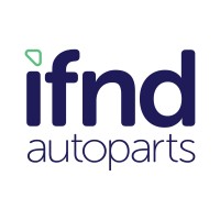 Ifnd logo - Similar company to Kielder Wt Ltd.
