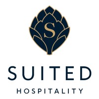 Suited Hospitality logo - Similar company to Saison Hospitality
