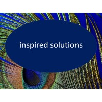 Inspired Solutions LOH logo - Similar company to Jourdan Khoo Group