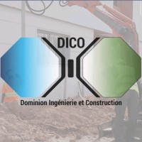 Groupe DICO logo - Similar company to Belel Immo