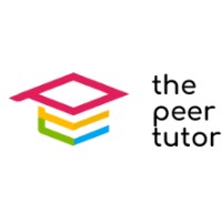 The Peer Tutor logo - Similar company to Peer Tutor