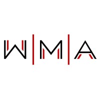 WMA Growth & Protection Agency logo - Similar company to B2B Podpros - B2B Podcast Ads