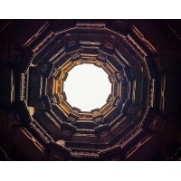 Bai Harir Stepwell logo - Similar company to Muslim Store
