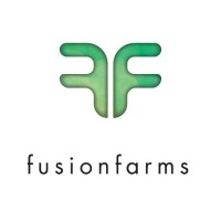 Fusion Farms logo - Similar company to 818 Brands