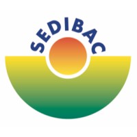 SEDIBAC logo - Similar company to Teleleaf