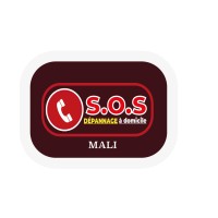 SOS Dépannage à domicile logo - Similar company to Groupe 2D Digitals