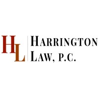 Law Office Of Amy Harrington
