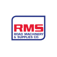 Road Machinery & Supplies Co. logo - Similar company to Dc Modification
