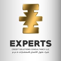 Experts Credit Solutions Consultancy L.L.C logo - Similar company to 3E Consultancy