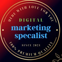 Digital marketing Specalist logo - Similar company to Klibanos® | Media Services
