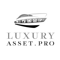Luxury Asset Pro logo - Similar company to Yad Global Advisors Llc