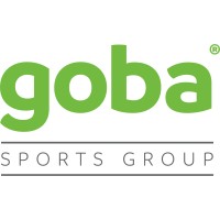 goba Sports Group logo - Similar company to Springfree Trampoline