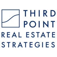 Third Point Real Estate Strategies logo - Similar company to Blue Asher