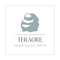 TERAORE logo - Similar company to Codeekr Group