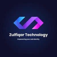 Zulfiqar Technology logo - Similar company to Codexsoft