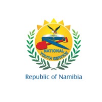 National Youth Service (NYS) Namibia logo - Similar company to Silosset