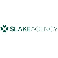 Slake Agency logo - Similar company to Coagrip S.L.
