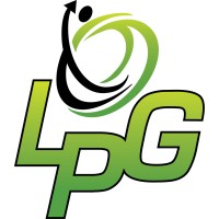 LPG logo - Similar company to Lpg Summit
