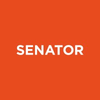 Senator North America logo - Similar company to Senator