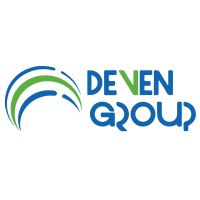 Deven Group logo - Similar company to S. Prochownik Com. Ltda