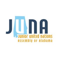 Junior United Nations Assembly of Alabama logo - Similar company to Independence Preparatory Academy