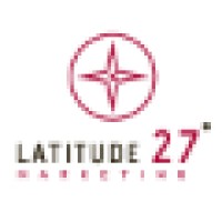 Latitude 27 Marketing logo - Similar company to True Blue Communications