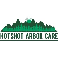 Hotshot Arbor Care logo - Similar company to Sierra Logistics
