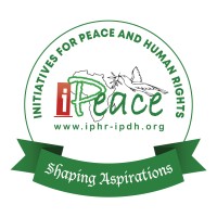 Initiatives for Peace and Human Rights logo - Similar company to Bn Digital Services
