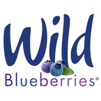 Wild Blueberries logo - Similar company to Conform Gissing International