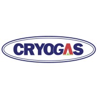 Cryogas logo - Similar company to Ecolink Engineering Sdn Bhd