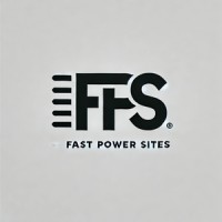 Fast Power Sites logo - Similar company to Sk브로드밴드