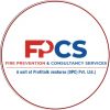 Fire Prevention & Consultancy Services logo - Similar company to Greenex Fire Suppression Solutions B.V.