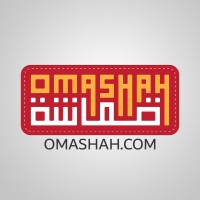 Omashah logo - Similar company to Qumasha