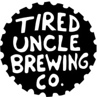 Tired Uncle Brewing Co. logo - Similar company to Folkingebrew