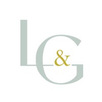 Lark & Grace Interiors logo - Similar company to Meg Lonergan Interiors