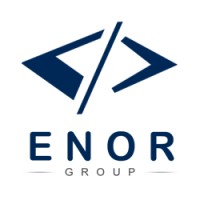 ENOR GROUP Ltd. logo - Similar company to P2Work