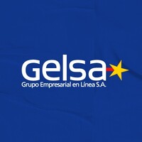 Grupo Empresarial En Linea S.A. | GELSA logo - Similar company to Su Red