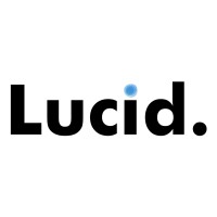 Lucid. logo - Similar company to Lucid Energy