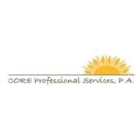 Core Professional Services, P.A. logo - Similar company to Alpha Emergence Behavioral Health