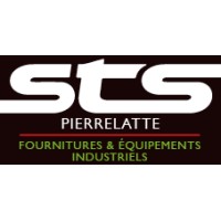 STS26 Pierrelatte logo - Similar company to Hydroflex Pierrelatte