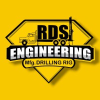 RDS Engineering - Drilling Rig Manufacturers and Exporter logo - Similar company to Surface Preparation Solutions & Technologies Private Limited