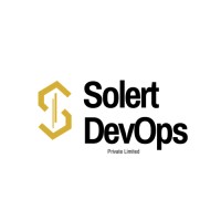 Solert DevOps Private Limited