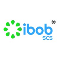 IBOB Supply Chain Solutions logo - Similar company to Sf International