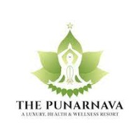 The Punarnava Wellness Resort logo - Similar company to Zenith Group - Chile