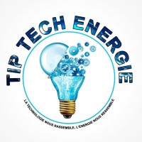 TipTechEnergie logo - Similar company to Myfair