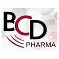 BCD Pharma logo - Similar company to Bcdpharma