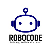 RoboCode LLC logo - Similar company to Robocode School